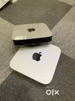 Apple Macmini M2 2023 8GB 256GB Silver Warranty