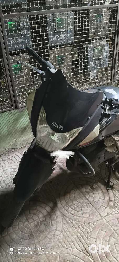 CBZ XTREME 150cc
