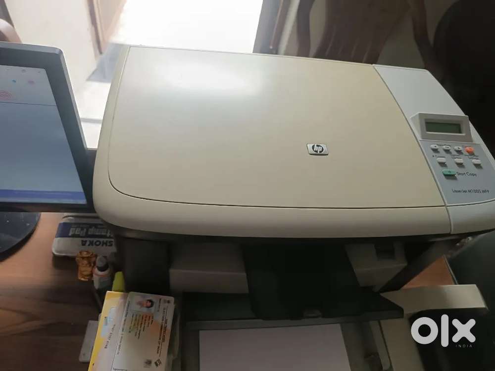 Hp 1005 printer