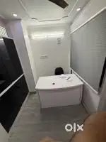 Furnished Office For Rent