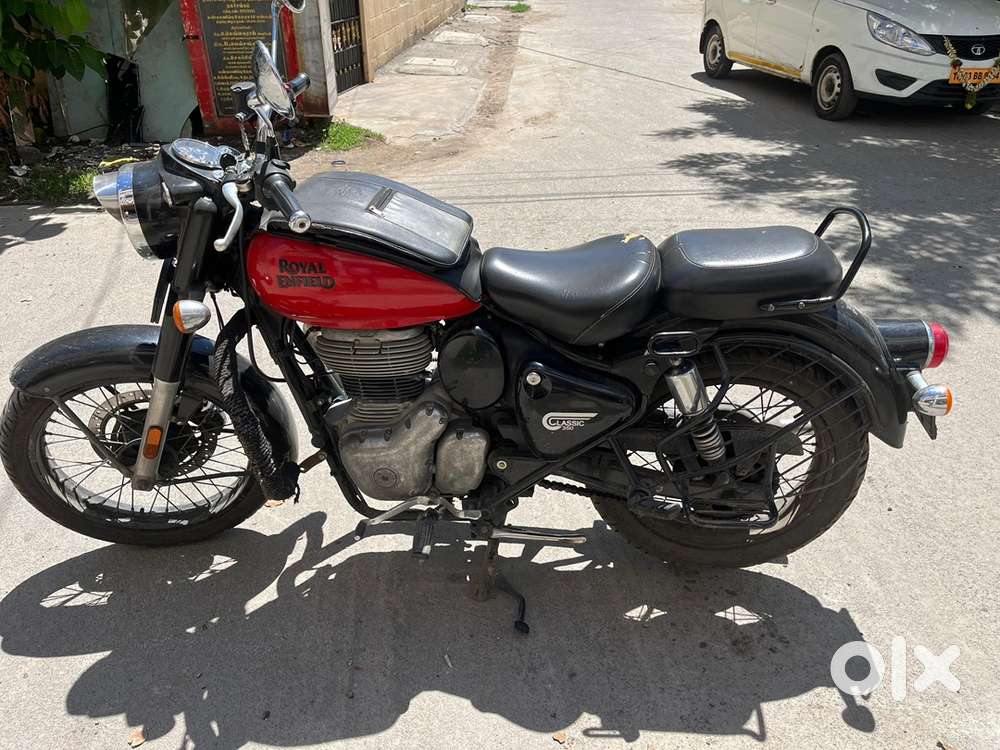 SINGLE OWNER,NEGOTIABLE, LESS KM DRIVEN