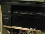 HP printer 3 in 1 MFP