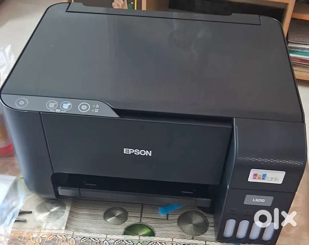 Epson printer