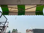 Folding Chatri