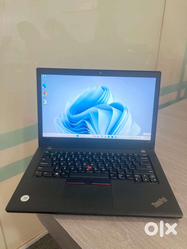 Lenovo Thinkpad / T480 / intel core i7 / 256gb SSD with Warranty
