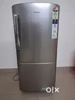 Samsung 192 Ltr 3 star inverter single door refrigerator 2022 model
