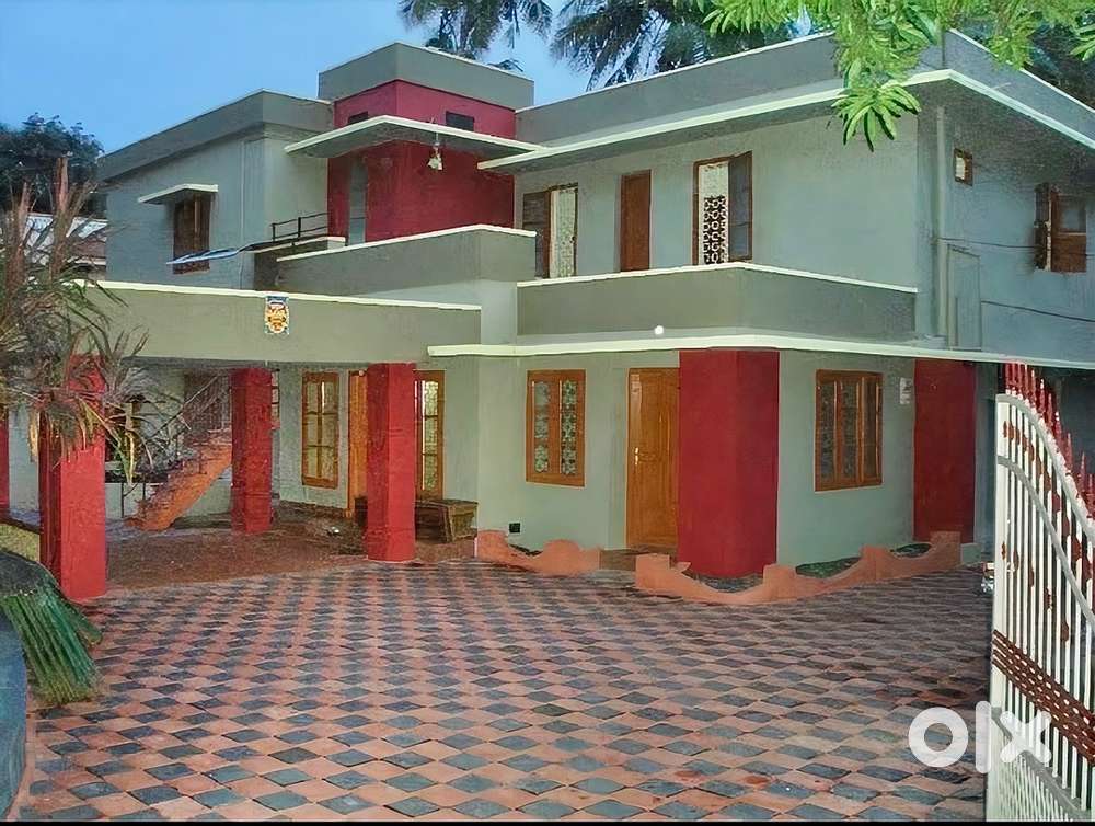 Cozy & Spacious Homestay – Ideal for Families & Women Travelers