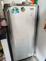 Samsung Fridge
