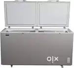 2 months used elanpro freezer