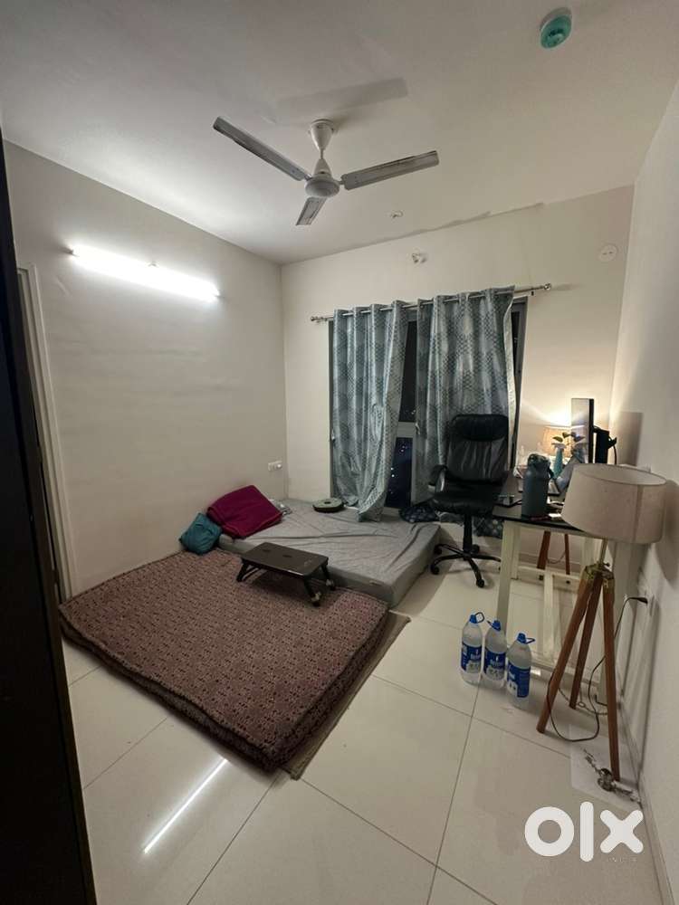 Two bedrooms available for two males in Mahalunge