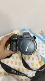 Dead DSLR for sale