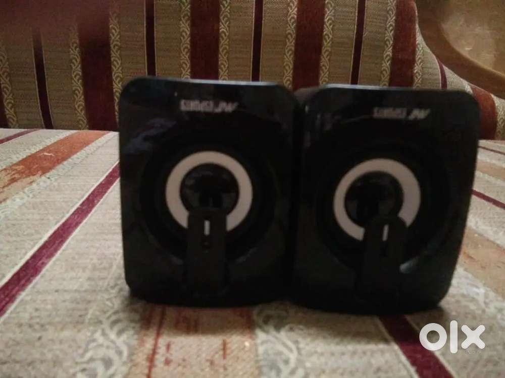 Ant 10w wired bluetooth speaker very good condition