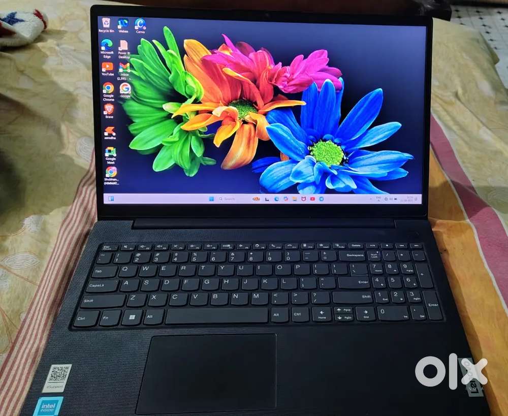 Lenovo V15 Intel Celeron