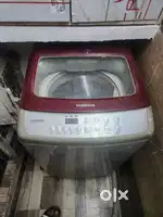 Samsung Fully Automatic washing machine