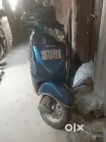 Honda Active 3g