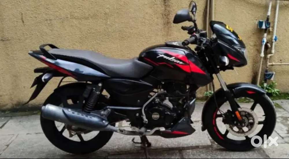 Bajaj Pulsar 150
