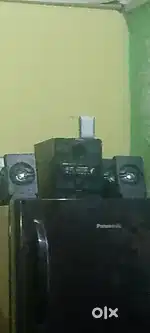Sony home theatre