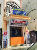 Shop for rent in ghitorni