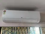 LG 1.5 split AC
