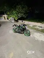 Kawasaki z900