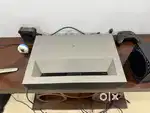 Formovie Ultra Short Throw 4K Laser Projector