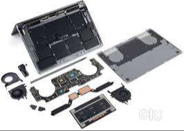 Professional MacBook Repair Specialist