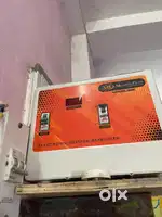 New 8 kw staplizer