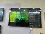 Brand New S A M S U N G 65 inch OLED TV with Premium Look