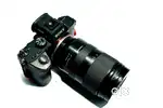 Im selling my SONY a7 iii along with a TAMRON 28-75mm f2.8 lens.