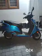 Hero Scooter,. for Sale