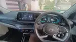 Hyundai New i20 fully accesories 
With Ambit lights