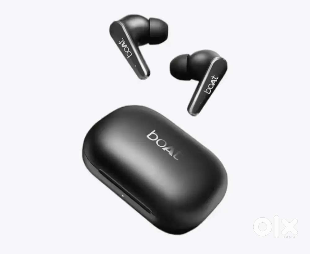 Boats Airdopes in Ear buds
