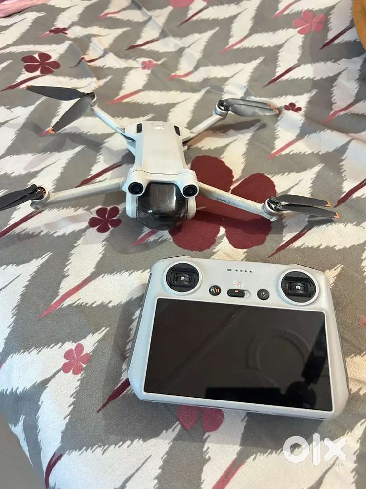 Dji mini 3 pro