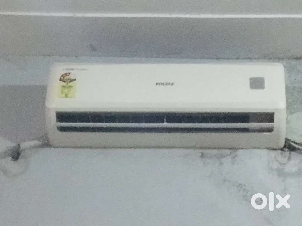 1.5 ton volta ac