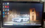 Acer 18.5 inch hd led monitor 1680*900 pixel