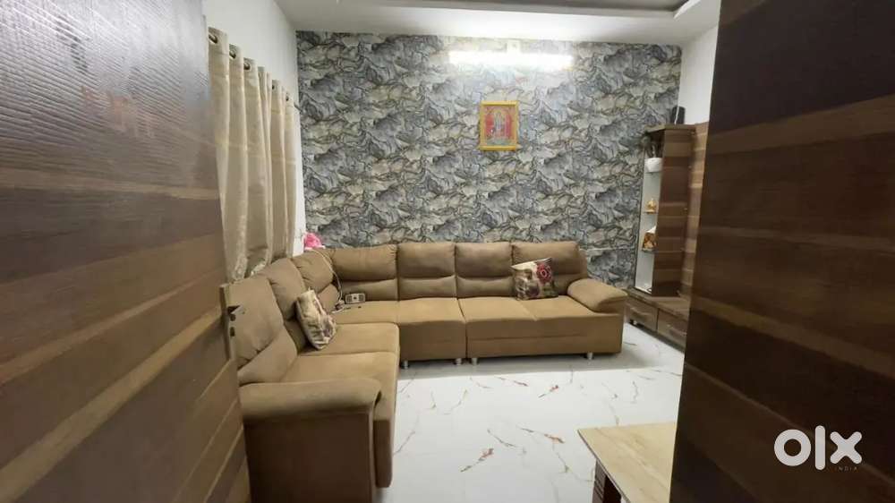 Puspak bungalows 3bhk