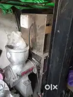 Mosambi, orange juicer