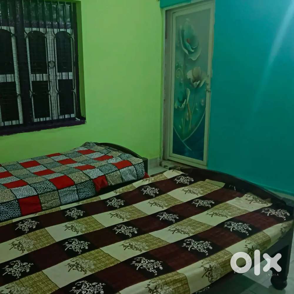 Boys PG Room on rent available at Kalpanapuri Adityapur Jamshedpur