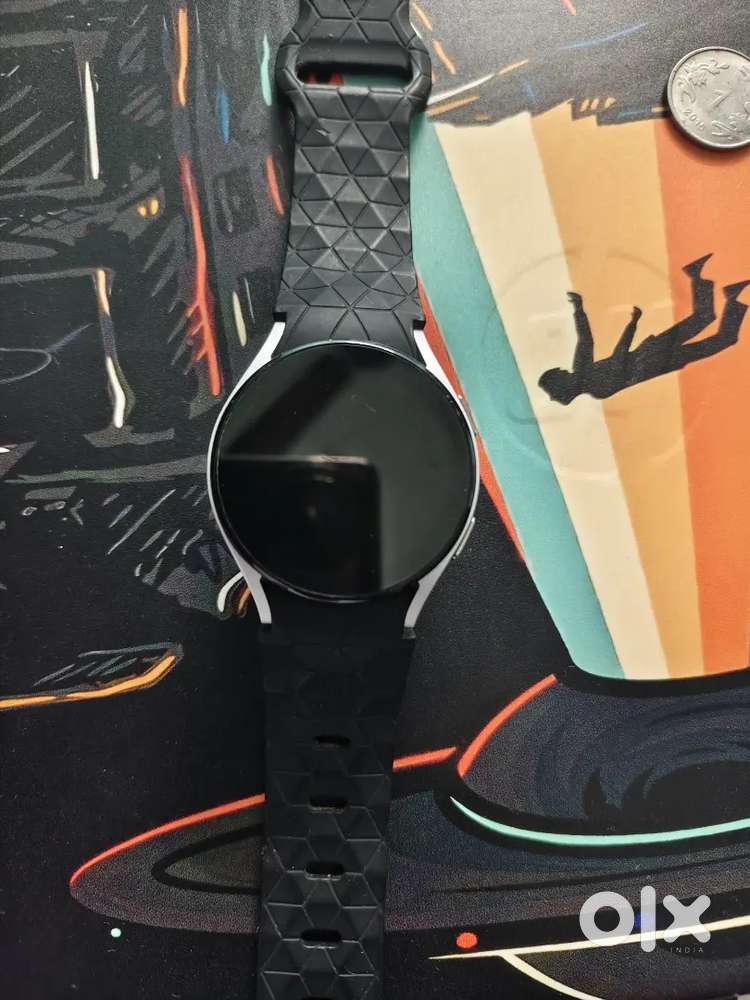 Samsung galaxy watch 5 motherboard issue