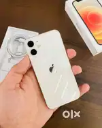 IPHONE 12 ( Festival Sale Limited & Sale 2025: 80% Discount )