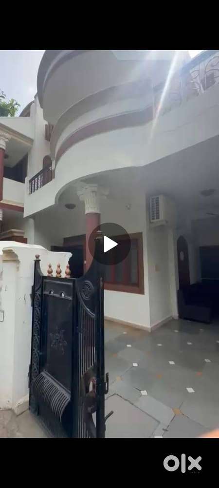 House In Mahalaxmi Nagar