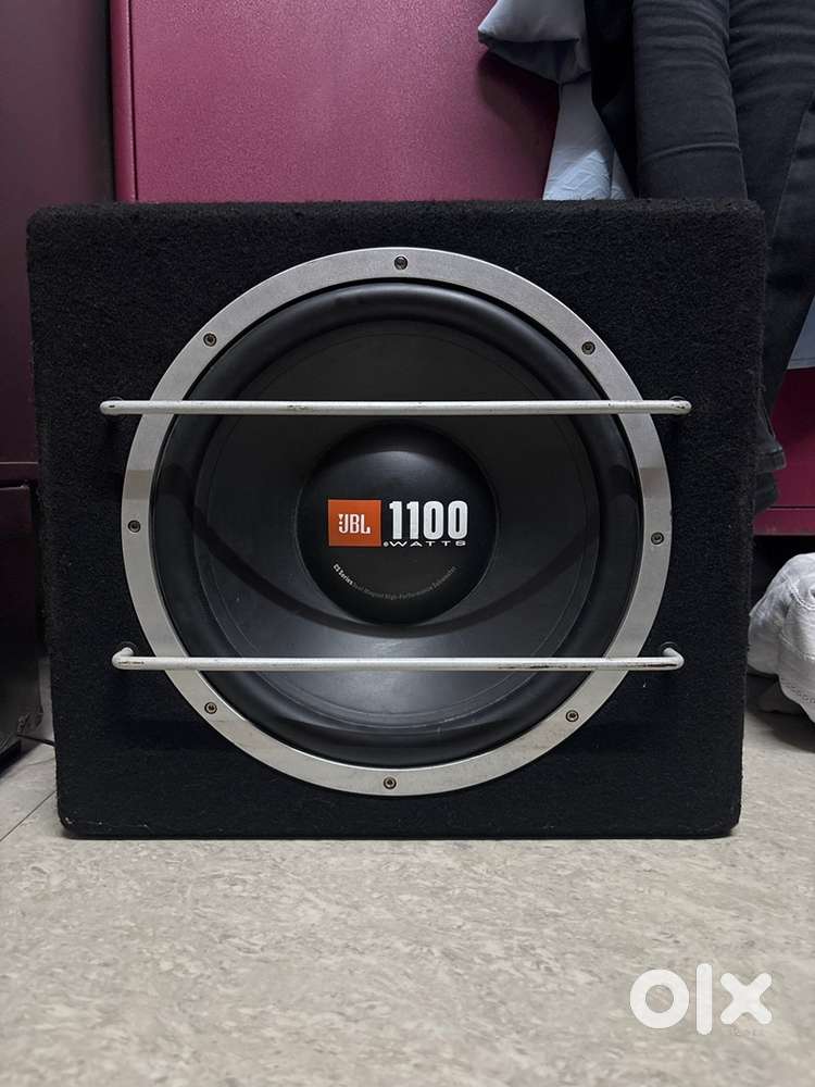 JBL 1100 WATTS CS SERIES ORIGINAL