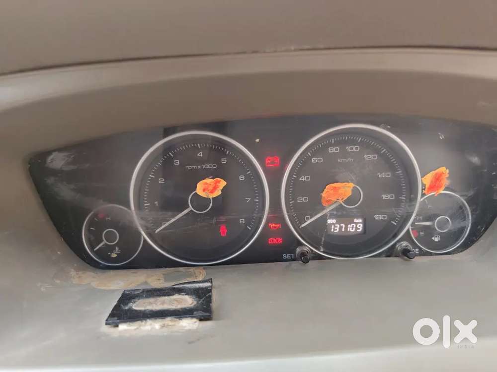 Tata Manza 2010 Diesel 137100 Km Driven