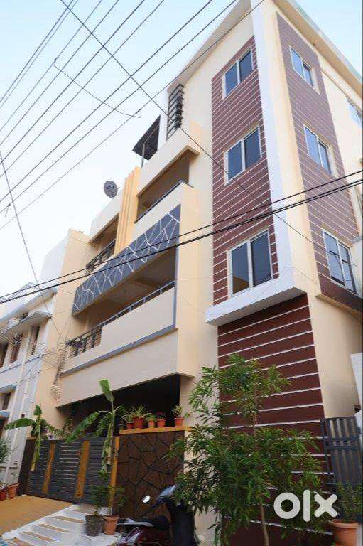 Rental Apartment for Sale in Surampatti