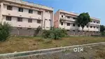 West facing ready to construct plot (20000 per sq yard)