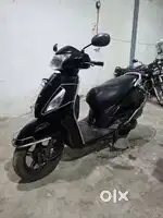 TVS JUIPITER