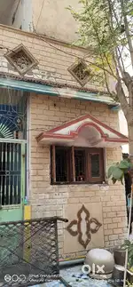 Ahm CT My House is the 2BHK And Car Parking
