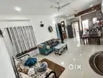 Fully furnished 2BHK Apartment  Newly Built