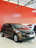 Volkswagen Polo 1.5 TDI Highline, 2016, Diesel