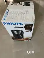 Philips coffee maker